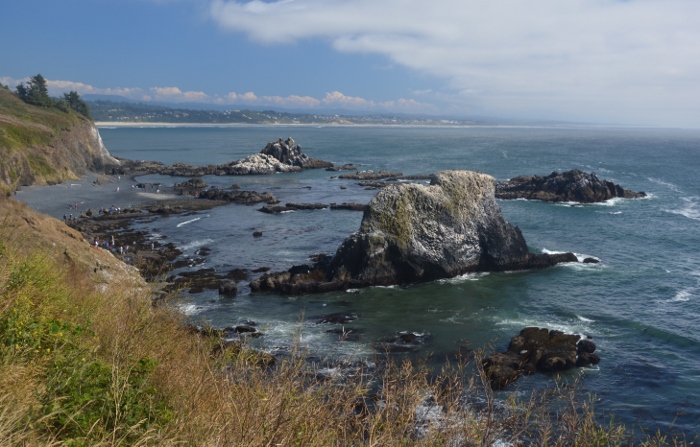 Yaquina Head Lighthouse